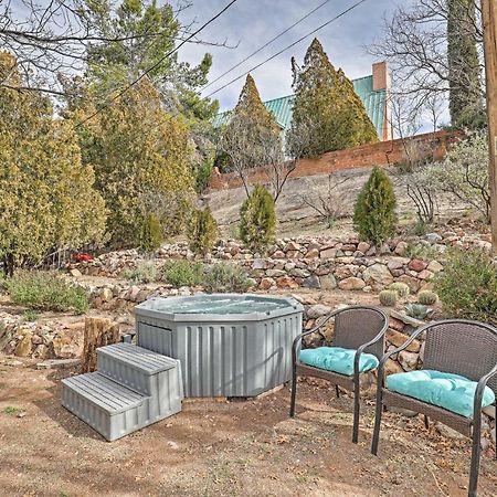 Casita Colibri Lovely, Romantic Patagonia Retreat Bagian luar foto