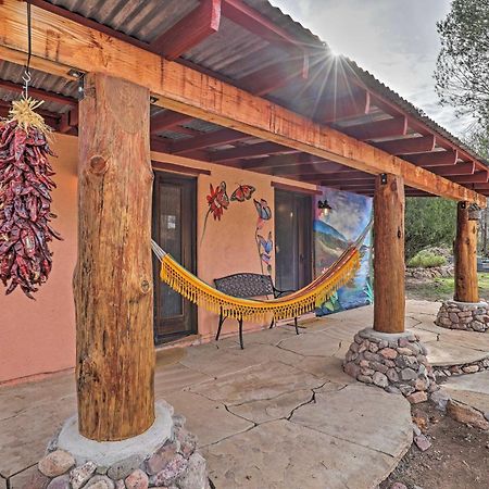 Casita Colibri Lovely, Romantic Patagonia Retreat Bagian luar foto