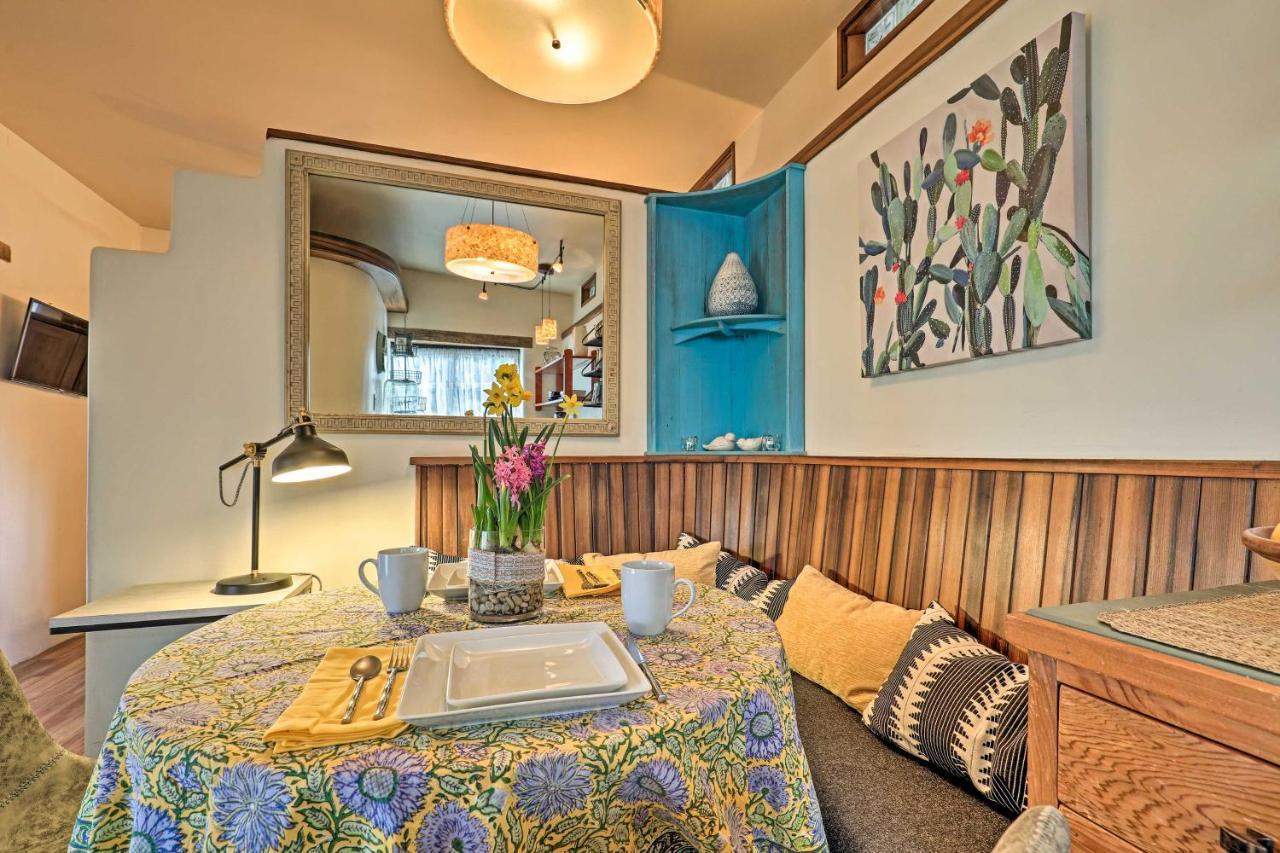 Casita Colibri Lovely, Romantic Patagonia Retreat Bagian luar foto