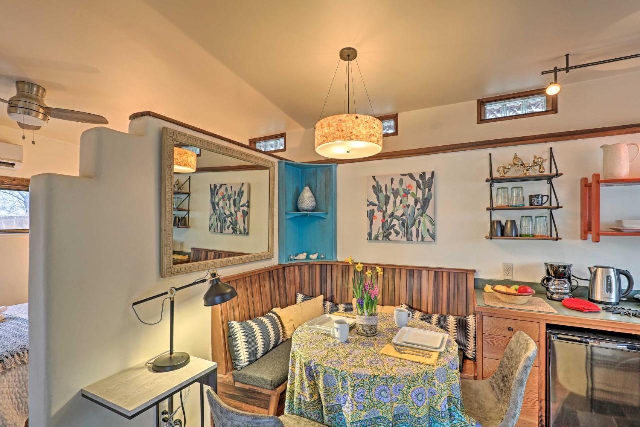 Casita Colibri Lovely, Romantic Patagonia Retreat Bagian luar foto