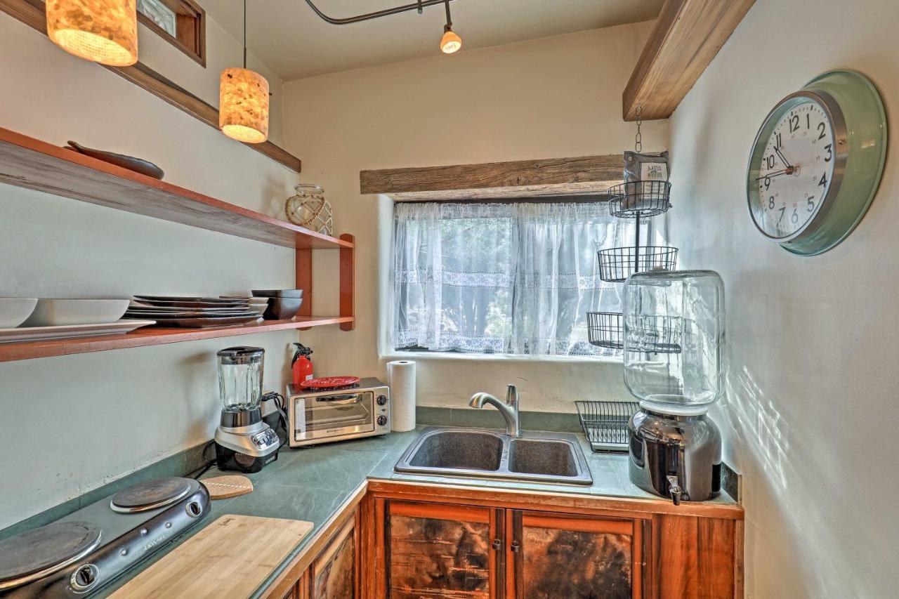 Casita Colibri Lovely, Romantic Patagonia Retreat Bagian luar foto