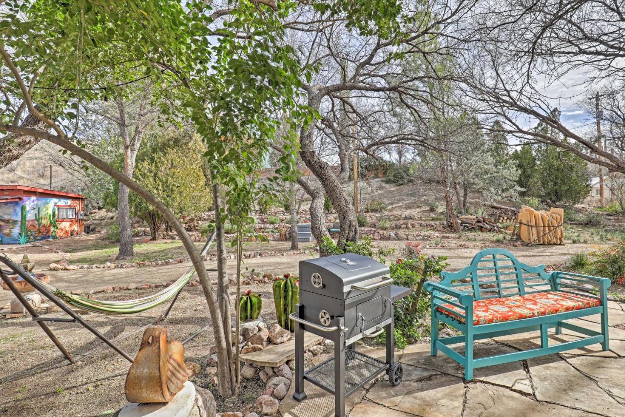 Casita Colibri Lovely, Romantic Patagonia Retreat Bagian luar foto