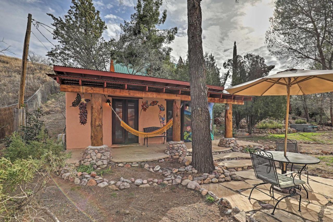 Casita Colibri Lovely, Romantic Patagonia Retreat Bagian luar foto