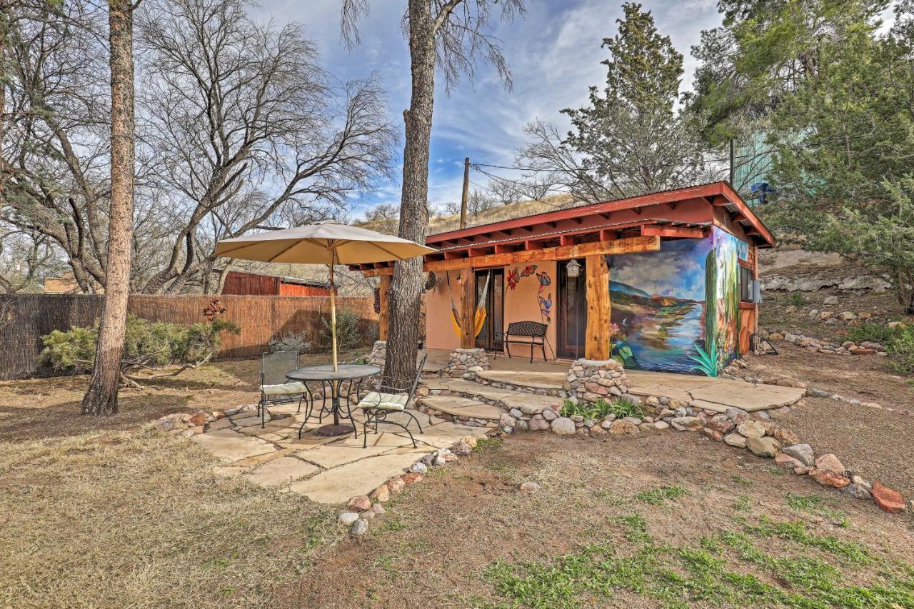 Casita Colibri Lovely, Romantic Patagonia Retreat Bagian luar foto