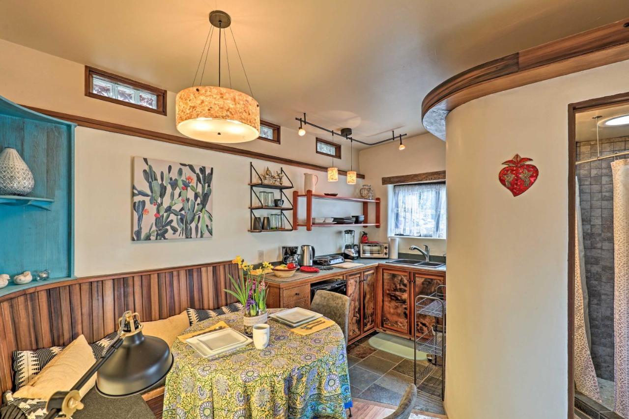 Casita Colibri Lovely, Romantic Patagonia Retreat Bagian luar foto