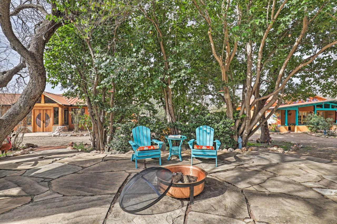 Casita Colibri Lovely, Romantic Patagonia Retreat Bagian luar foto