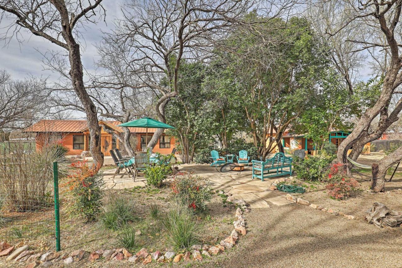 Casita Colibri Lovely, Romantic Patagonia Retreat Bagian luar foto
