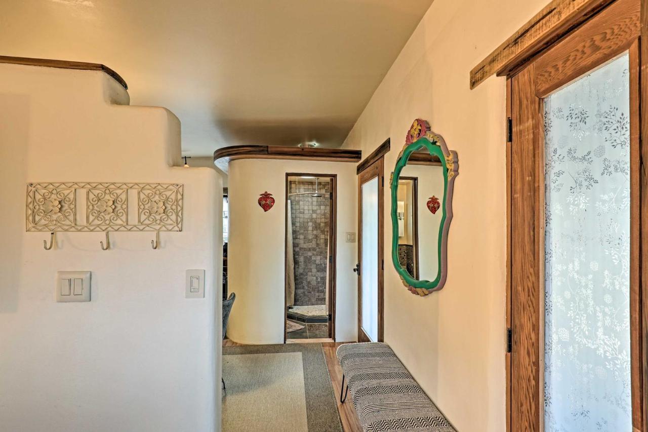 Casita Colibri Lovely, Romantic Patagonia Retreat Bagian luar foto