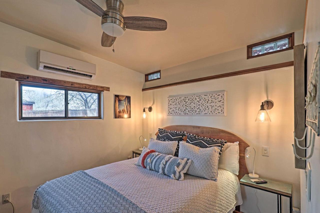 Casita Colibri Lovely, Romantic Patagonia Retreat Bagian luar foto